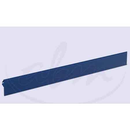 Listwa cenowa koszowa KORB 97 cm.